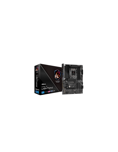 ASROCK MB Desktop Z790 PG...